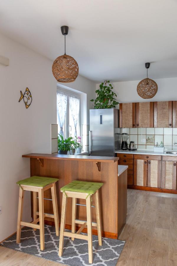 Apartma Jancic Dobrovo Exterior foto