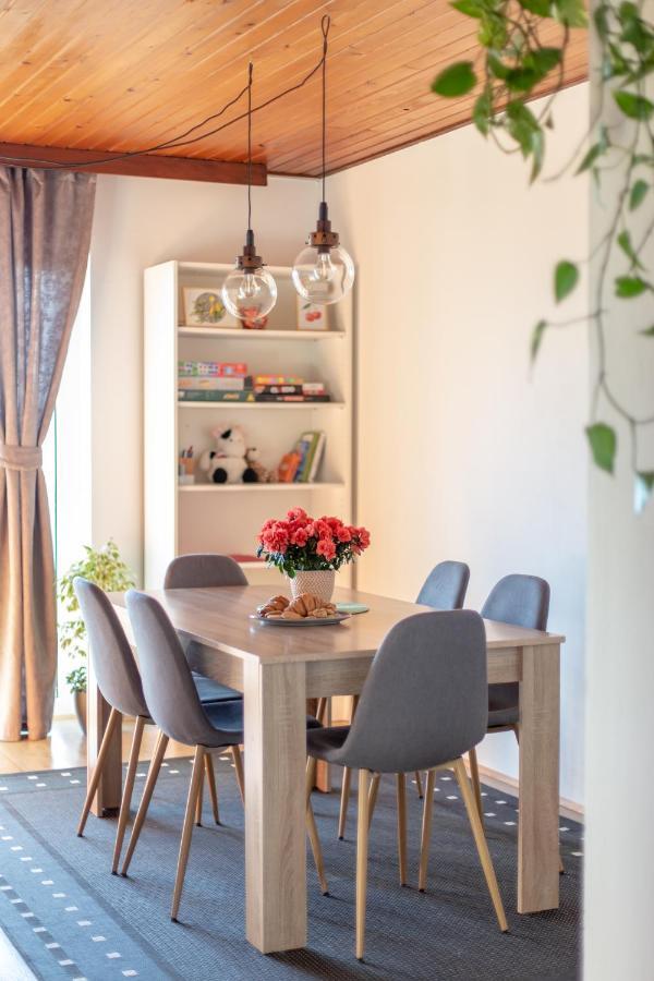 Apartma Jancic Dobrovo Exterior foto