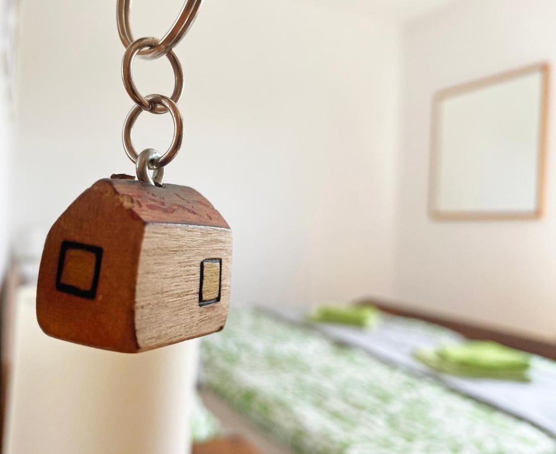 Apartma Jancic Dobrovo Exterior foto