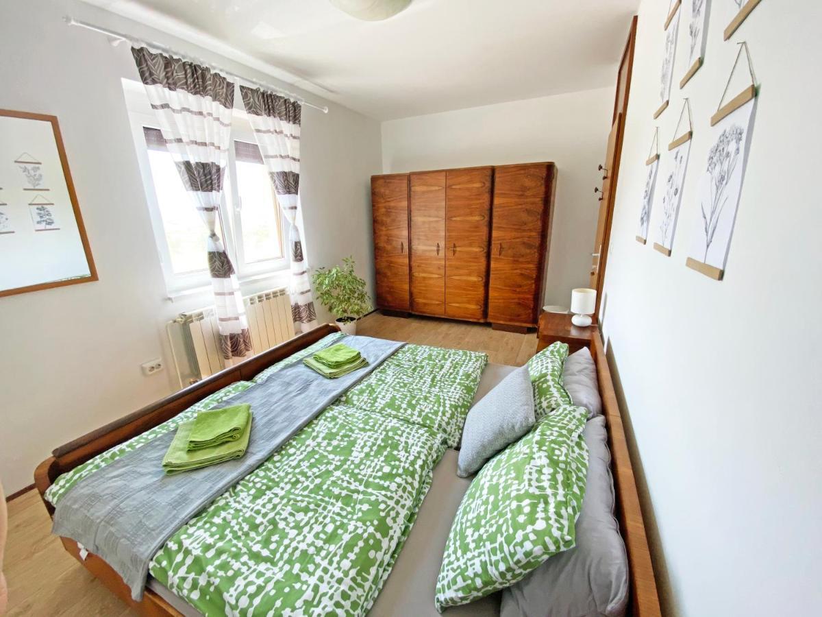 Apartma Jancic Dobrovo Exterior foto