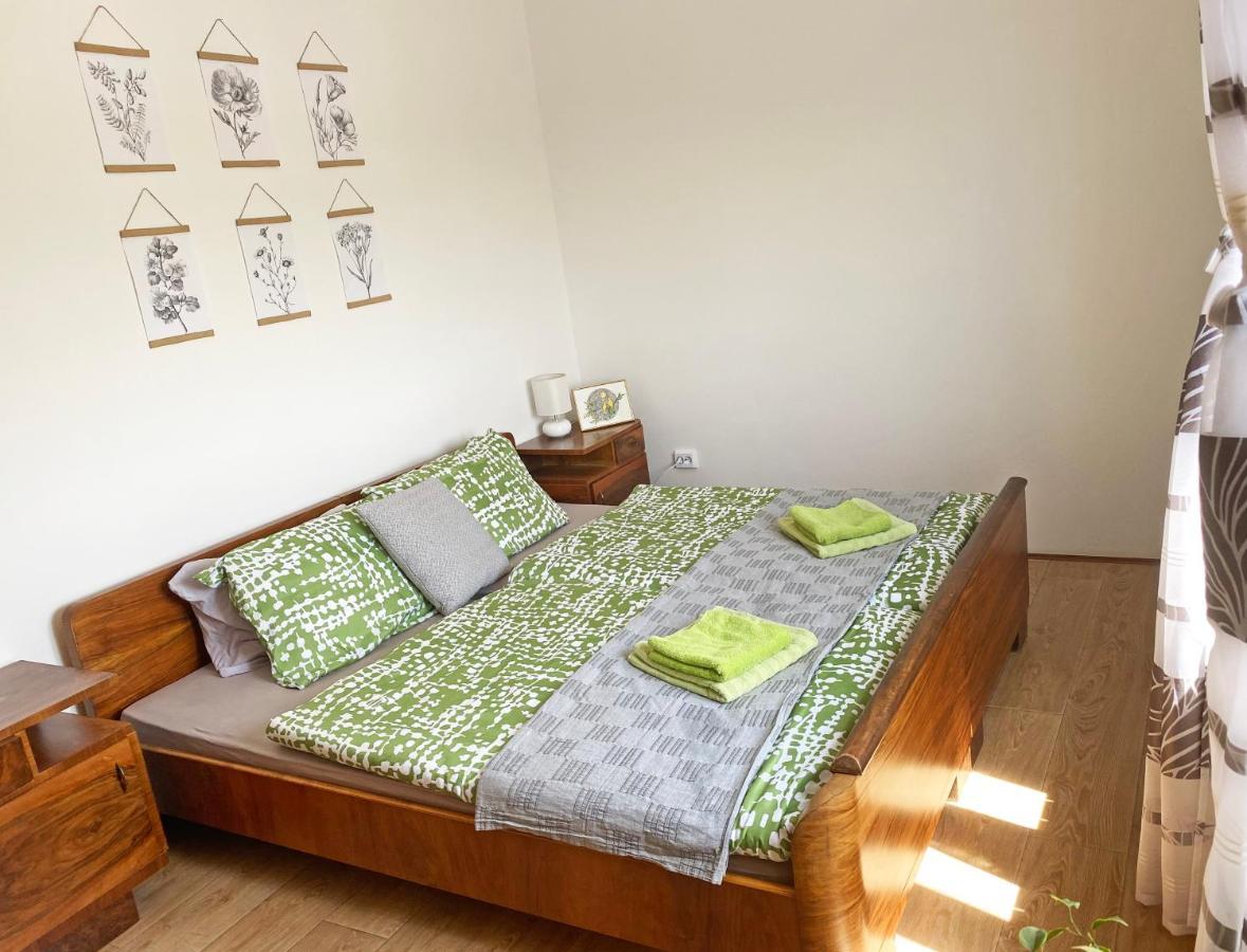 Apartma Jancic Dobrovo Exterior foto