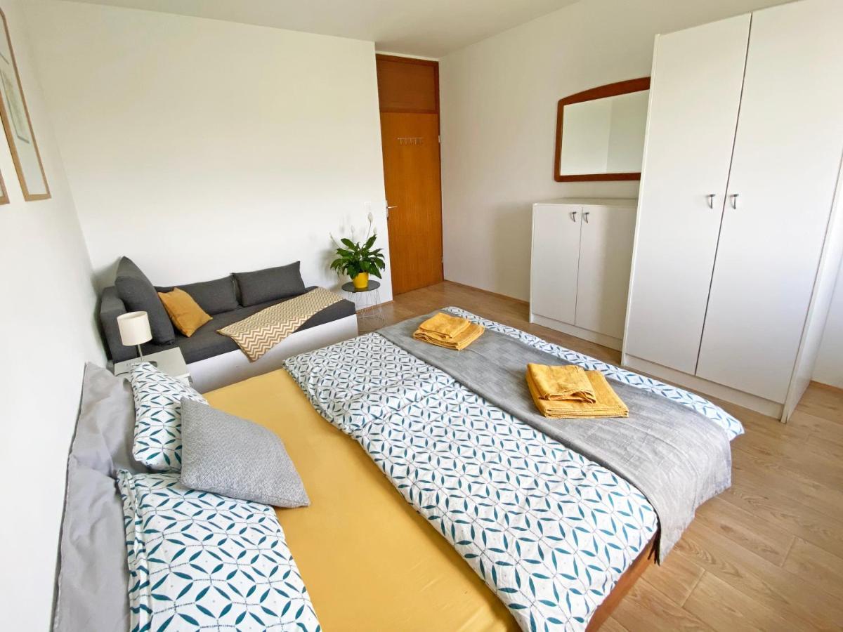 Apartma Jancic Dobrovo Exterior foto
