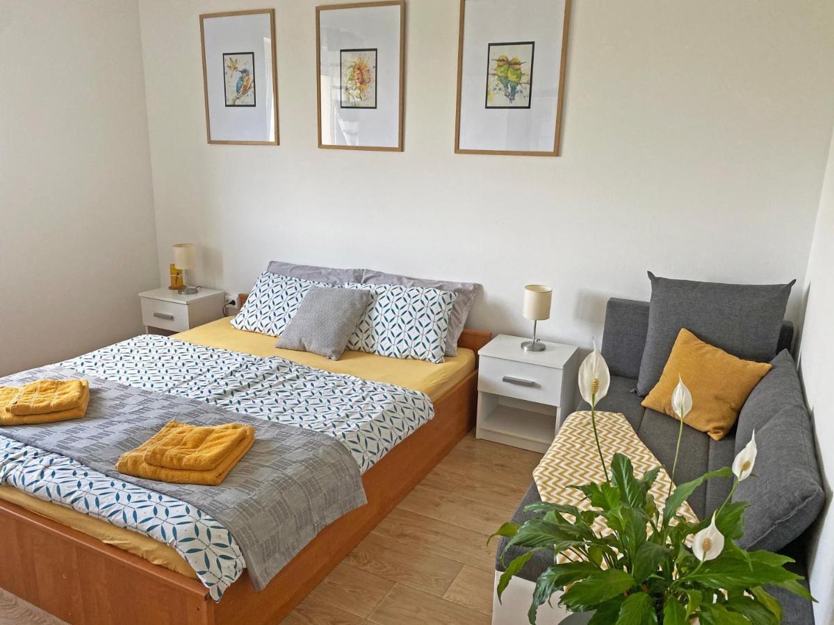 Apartma Jancic Dobrovo Exterior foto