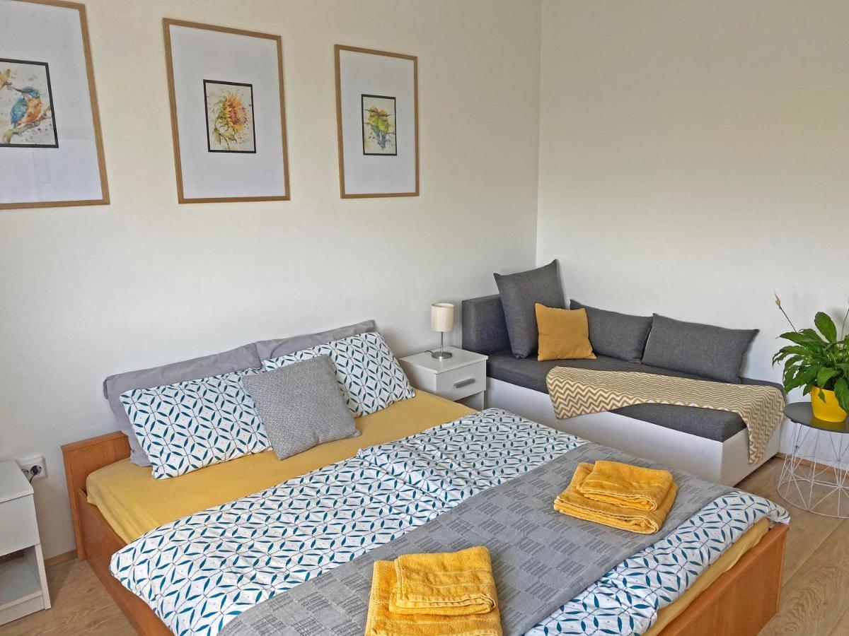 Apartma Jancic Dobrovo Exterior foto