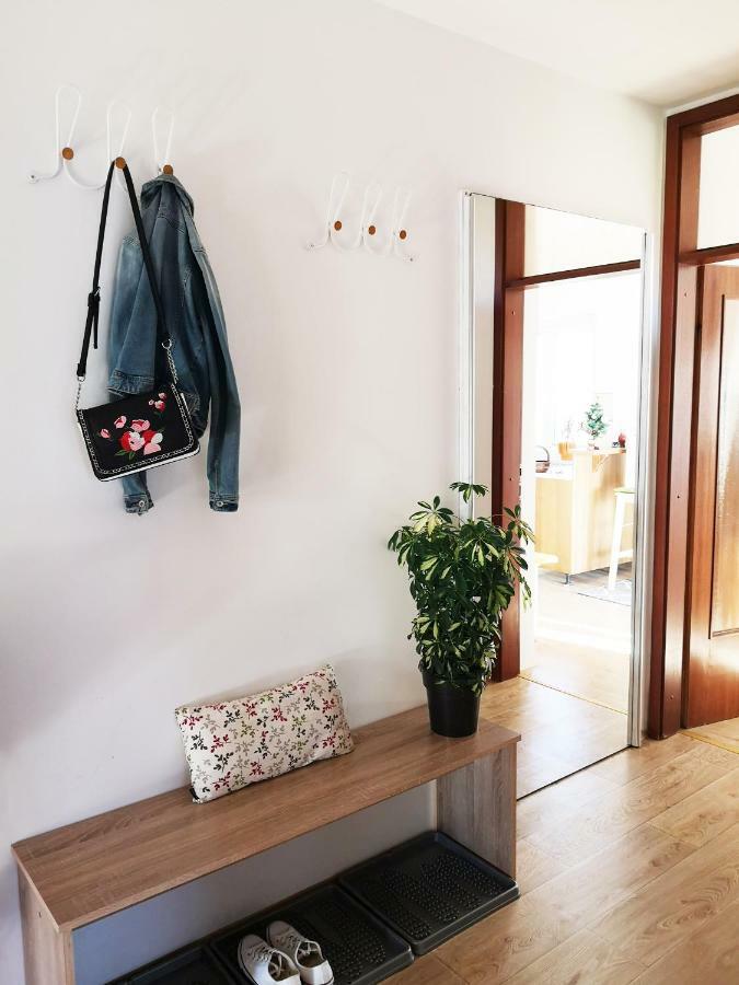 Apartma Jancic Dobrovo Exterior foto
